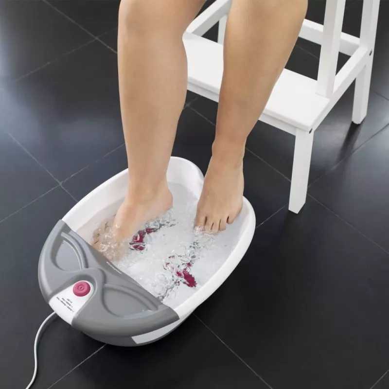 Banho de pés Medisana FS 300