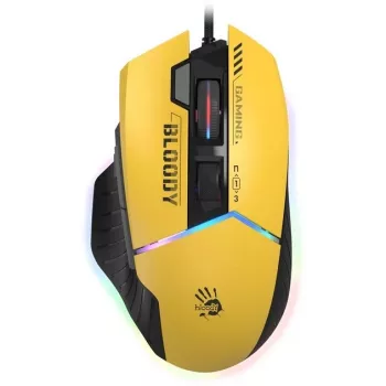 Rato A4Tech Bloody W95Max USB