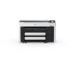 Epson SureColor SC-T5700DM impressora multifunções de grande formato, 36" (914 mm), jato de tinta a cores, 2400 x 1200 dpi, 6 cores, Wi-Fi, Gigabit LAN, USB 2.0