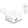 Carregador DeLOCK 83023 smartwatch USB sem fios interior 5V