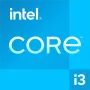 Processador Intel Core i3-13100 3,4 GHz 4 núcleos 12 MB Cache LGA 1700