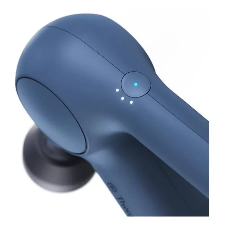 Massajador Therabody Theragun Relief Universal azul