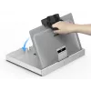 Epson WorkForce Pro WF-M5799DWF Impressora jato de tinta P/B multifunções A4, contador de 100K a 180K (usada)