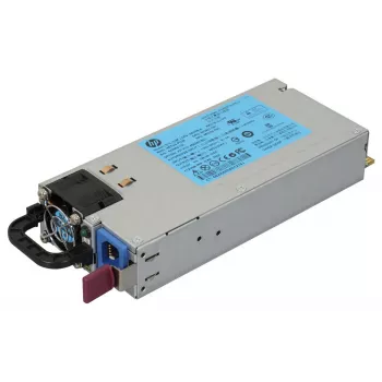 HPE Common Slot High Efficiency - Fonte de alimentação Hot-Plug (módulo de inserção) - 460 Watt