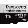 Transcend High Endurance USD350V - cartão de memória flash (adaptador SD incluído)