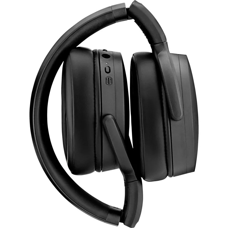 EPOS ADAPT 360 Headset com fios e sem fios arco de cabeça escritório/call center Bluetooth preto