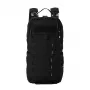 Mochila de viagem Nitecore BP18 — preto nylon/poliéster, 240×160×470 mm