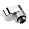 Conector XSPC G1/4 Rotary 14mm Offset - cromado