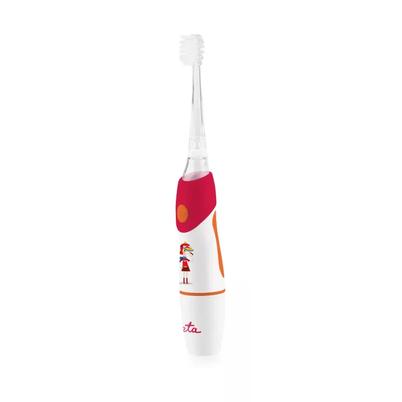 Escova de dentes elétrica recarregável ETA Sonetic ETA071090030 da ETA – apoio à higiene oral diária