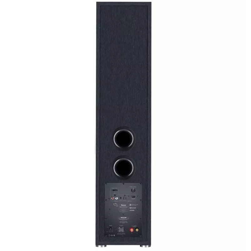 Colunas ativas Magnat Monitor Reference 5A colunas de 2,5 vias
