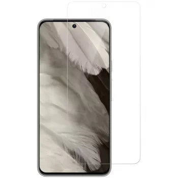 4smarts Second Glass Clear para Samsung Galaxy A55