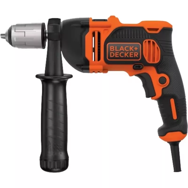 Black & Decker BEH850K 3100 U/min sem chave