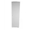 SOMI Networks | Armário 19″ autónomo 42U | 42U-80/80NACP | Cinzento | Carga máx. 800 kg; Painéis laterais amovíveis e com fecho; Portas metálicas perfuradas; Não montado | Profundidade: 80 cm