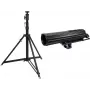 Conjunto LED EUROLITE SL-600 DMX STV-250 20000751 – conjunto de iluminação de palco com controlo DMX