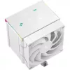 Arrefecimento DeepCool AK500 DIGITAL PRO WH (R-AK500-WHAPMN-G)