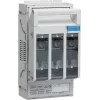 Interruptor-seccionador de carga Hager NH00.3x160A LT053 (LT053)