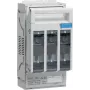 Interruptor-seccionador de carga Hager NH00.3x160A LT053 (LT053)