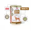 PUPIL Premium Insect - ração húmida para cães - 400g