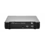 Recetor extensor KVM Adder AdderLink INFINITY 2122 para dois monitores, duas portas SFP