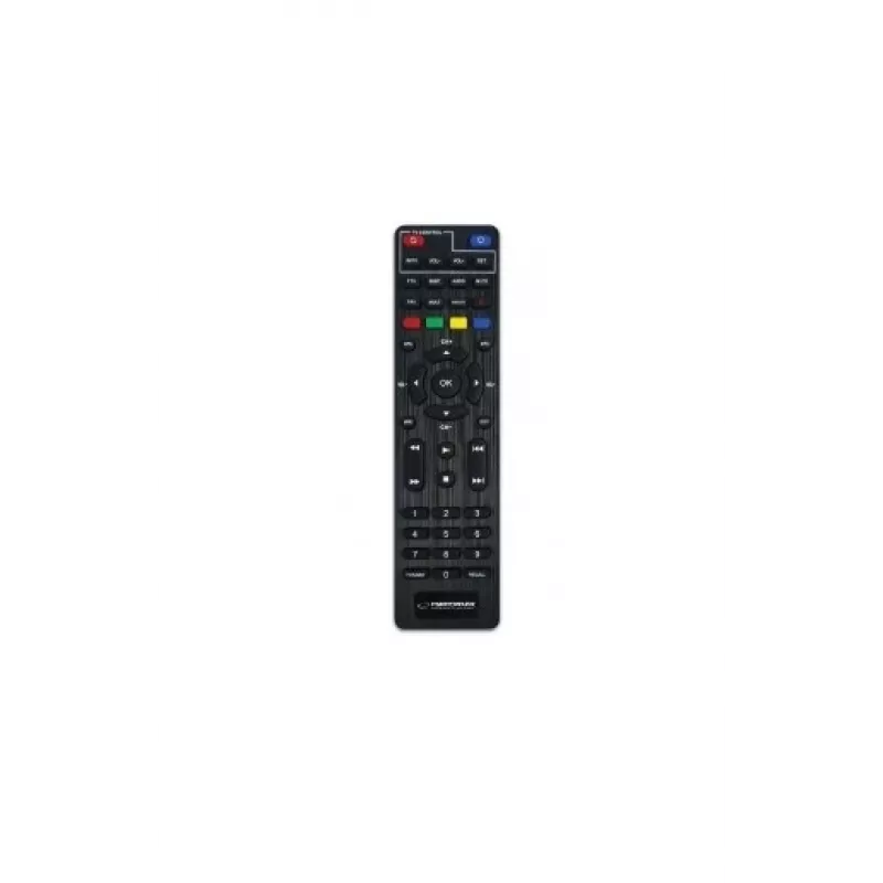 Descodificador Sintonizador TV DVB-T2 Hevc H.265 Cabo HDMI
