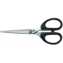 C.K Tools C8419 tesoura universal, 160 mm, cabos de plástico