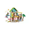 LEGO FRIENDS 42699 Casa de Praia com Focas