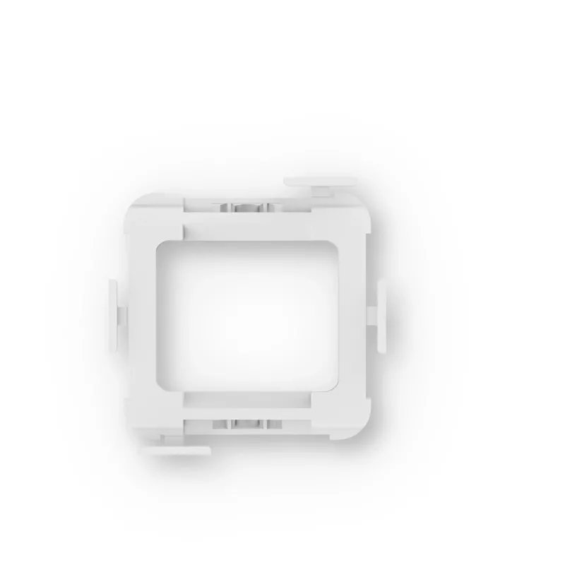 Interruptor de parede Bosch para atuadores inteligentes, branco, pack de 1, 8750002778