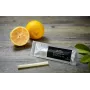 Ambientador para automóvel Xiaomi Mi Lemon Incense Fabric Version 3010620 – aroma a limão, recarga em tecido