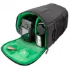 Coldre Rivacase 7440 (PS) SLR preto