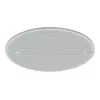 Altifalante de 2 vias Axis 02323-001 branco com fios universal