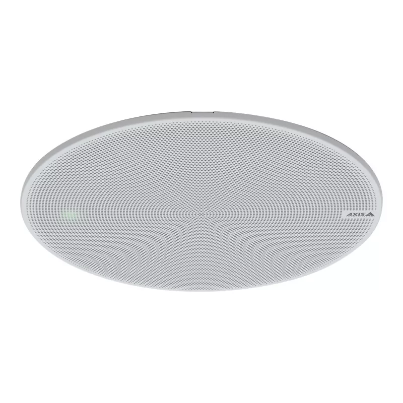 Altifalante de 2 vias Axis 02323-001 branco com fios universal
