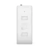 Ponte/repetidor de rede Ubiquiti UDB 866,7 Mbit/s branco