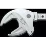 Chave inglesa ajustável Wera 05020174001 abertura 4,1 cm prateado