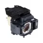 Lâmpada de projetor Origin Storage Bti para Nec P603X / P554U / P554W 330W 3500H (NP44LP-BTI)