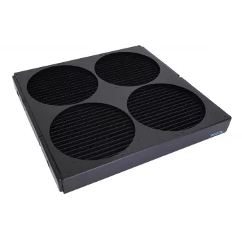 Bloco radiador Alphacool NexXxoS XT45