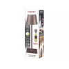 Robot de cozinha Beper P201UTP113 500 W, taça de 1,5 L, picadora elétrica de mesa