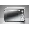 Rommelsbacher BGS 1500 produto 30 L preto