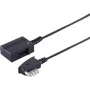 S/CONN 3m TAE-N - TAE-N Preto ShiverPeaks