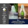 Chaleira elétrica Beper P201UTP127 1,7 L 2200 W