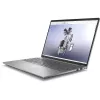 HP ZBook X G1i Estação de trabalho móvel - Intel Core Ultra 7 255H / 2 GHz - Win 11 Pro - NVIDIA RTX PRO 500 Blackwell / Intel Arc 140T - 32 GB RAM - 1 TB SSD NVMe, TLC - 40,6 cm (16 polegadas)