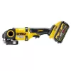 DeWALT DCG418X2-QW rebarbadora 12.5 cm 9000 RPM 2.18 kg
