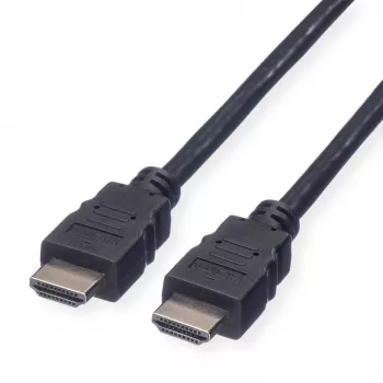 Cabo HDMI High Speed VALUE macho/macho 10 m