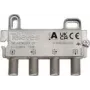 Splitter Televes AZ212FZ 2 vias 5–1218 MHz 12 dB