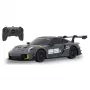 Carro desportivo elétrico Jamara Porsche 911 GT2 RS 1:24 a partir de 6 anos