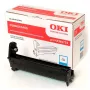 Drum original OKI 43381723 para C5800 C5900 C5550MFP