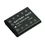 Bateria recarregável Extra Digital NP-80 / NP-82 3,7V 1200mAh para câmaras e dispositivos portáteis