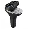 Transmissor FM Tellur FMT-B5, preto