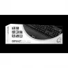 Qpad 9J.P7N81.K0G preto
