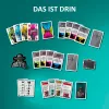 Inside Job, jogo de cartas
