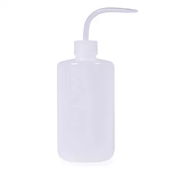 Frasco de enchimento Alphacool 14466 transparente 500 ml